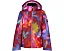 Куртка Obermeyer Kids Rylee Print с принтом и мембраной HydroBlock Sport 10000 мм