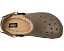 Кроксы Crocs Classic All Terrain с утепленной подкладкой и протекторной подошвой