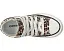 Кеды Converse Chuck Taylor All Star Eva Lift с платформой и принтом под кожу рептилии