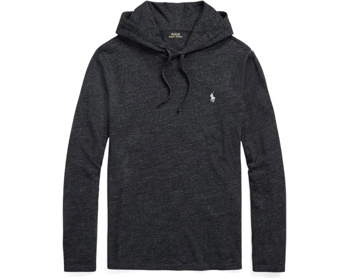 Толстовка Polo Ralph Lauren с капюшоном и вышитым пони
