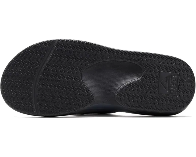 Водные шлепанцы Reef Fanning H20 из ЭВА с регулируемым ремешком