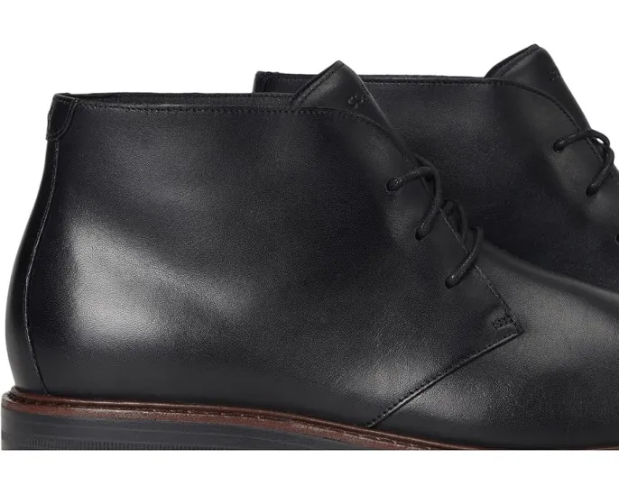 Чукка-боты Cole Haan Judson Grand с кожаным верхом и подошвой EVA