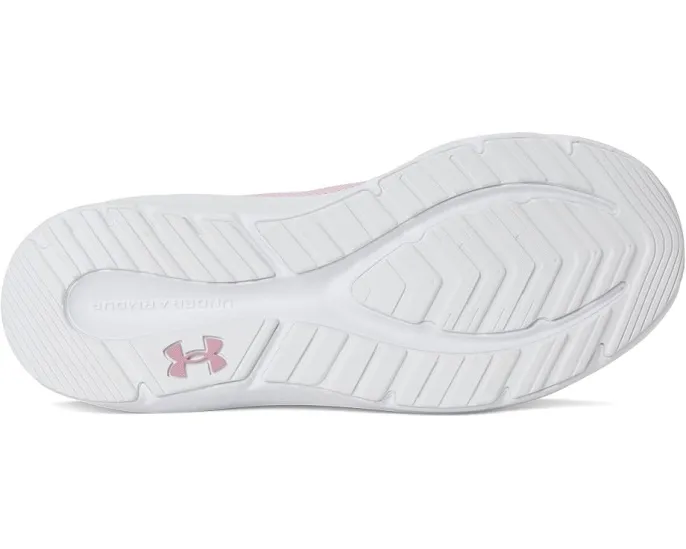 Кроссовки Under Armour Charged Pursuit 4 с язычком и воротником на подкладке
