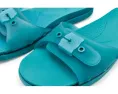 Сандалии-слипоны Dr. Scholl's So Original с ремешком на пряжке и технологией комфортной стельки