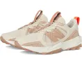 Кроссовки New Balance Tektrel с цветными блоками и петлями для удобства