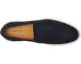 Magnanni Orion лоферы-слипоны из кожи с мыском и резиновой подошвой