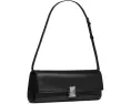 Мини-сумка через плечо Kate Spade New York Deco Soft из глянцевой кожи