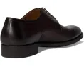 Magnanni оксфорды Melo из кожи с массивным каблуком