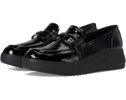 Топсайдеры Clarks Zylah Top с массивной резиновой подошвой и верхом из замши