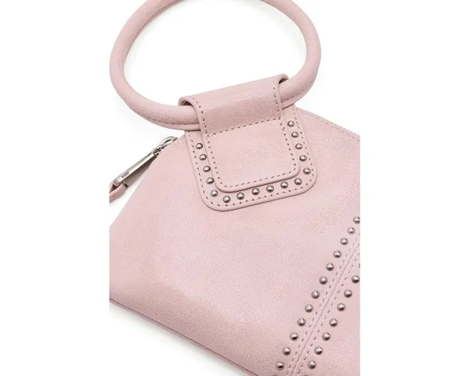 HOBO Sable Wristlet с браслетом для телефона и отделением для купюр