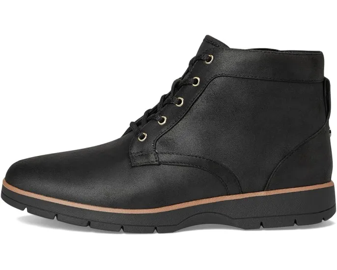 Ботинки Dr. Scholl's Northstar на шнурках с антимикробной стелькой