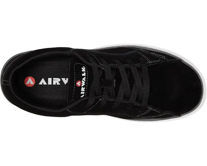 Кроссовки Airwalk Work Camino с композитным носком SD10 SR