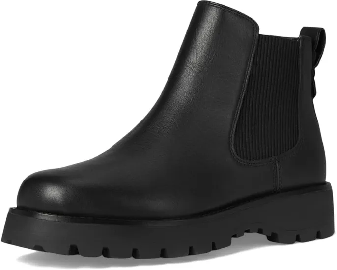 Ботинки Chelsea Sperry Mountain-Sider с водонепроницаемой кожей и стелькой PLUSHSTEP