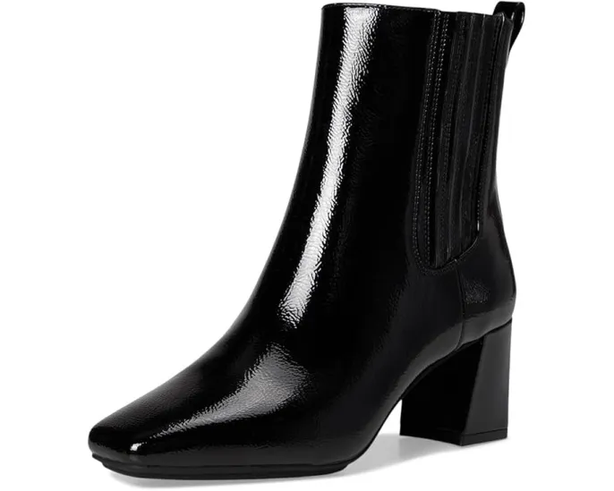 Ботильоны Anne Klein Alisia на квадратном каблуке с технологией iFlex