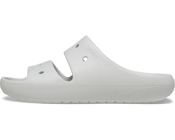 Crocs Сандалии Classic 2.0 Sandals с двумя ремешками и стелькой Croslite