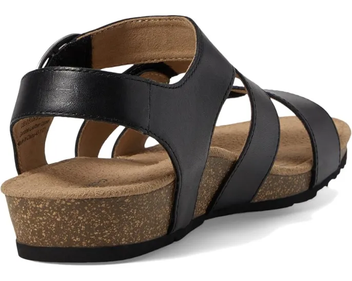 Туфли Nine West Loola на шпильке с открытым носком и тонкими ремешками