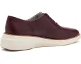 Туфли Grand Shadowlite Oxfords Cole Haan с кожаным верхом