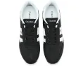 Кроссовки Calvin Klein Anora с круглым носком и логотипом CK