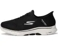 Кроссовки SKECHERS Performance Go Walk 7 с технологией Hyper Pillar и стелькой из пены с эффектом памяти