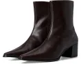 Vagabond Shoemakers Giselle Leather Bootie кожаные ботинки