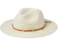 Sunday Afternoons шляпа Wanderlust Fedora с широкими полями
