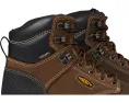 Водонепроницаемые рабочие ботинки KEEN Utility Evanston 6 дюймов (15.24 см) Chelsea с композитным носком