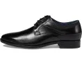 Johnston & Murphy оксфорды Gibbons Plain Toe с водонепроницаемой конструкцией