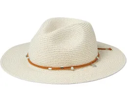 Sunday Afternoons шляпа Wanderlust Fedora с широкими полями