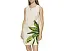 Way To Be Linen Shift Dress