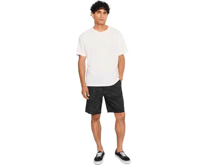 Гибридные шорты Quiksilver Riviera Print