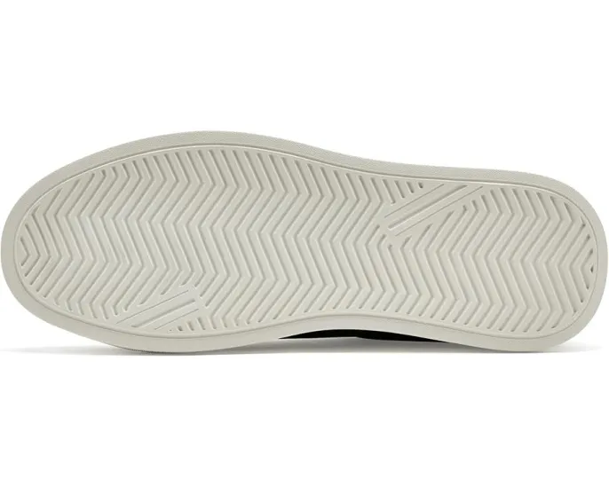 Кроссовки Clarks Goswell Tie из премиальной кожи на легкой подошве ЭВА