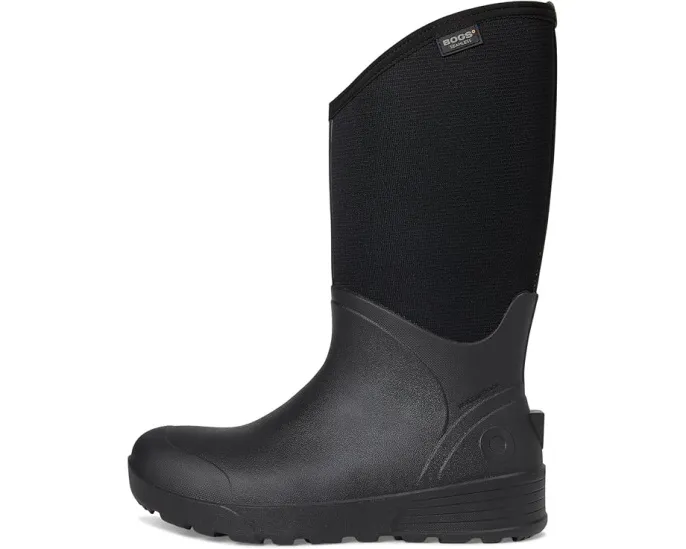 Зимние ботинки Bogs Bozeman II с подошвой Vibram Arctic Grip