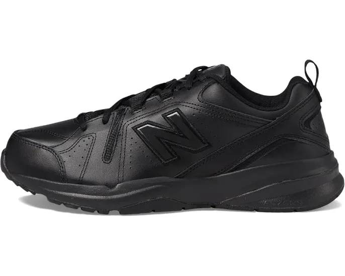 Кроссовки New Balance 608v5 Slip Resistant с защитой от скольжения