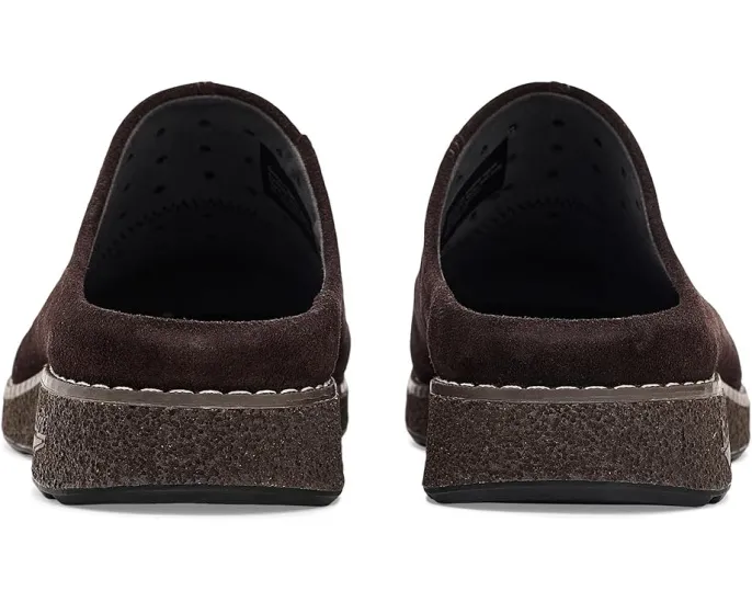 Сабо Blundstone Aerocork из водонепроницаемой кожи
