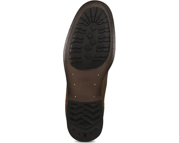 Ботинки Chelsea Tyler Flex с эластичными вставками и круглым носком