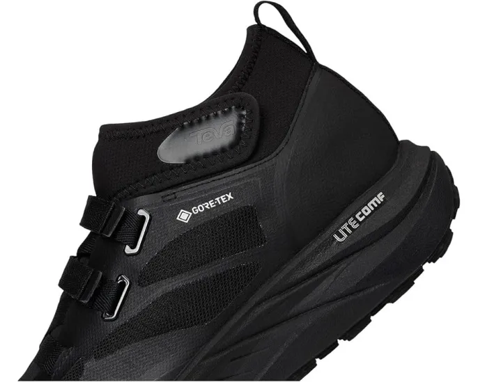 Ботинки Teva Trailwinder Mid GTX с мембраной GORE-TEX