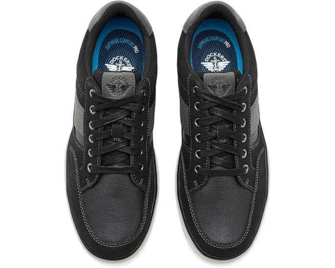 Кроссовки Dockers Fielder с технологией Supreme Comfort PRO