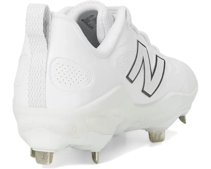 Бейсбольные бутсы New Balance Fresh Foam X Velov4 Metal с системой амортизации