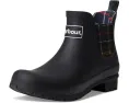 Резиновые сапоги Kingham Chelsea Welly с эластичными вставками от Barbour