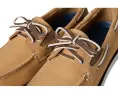 Лодочные туфли Sperry Kids Authentic Original Slip-On с непромокаемой отделкой