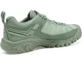 Водонепроницаемые треккинговые кроссовки KEEN Targhee EXP с мембраной KEEN.DRY и подошвой ALL-TERRAIN