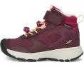 Водонепроницаемые кроссовки KEEN Kids Skua с мембраной KEEN.DRY