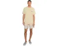 Футболка Quiksilver Saltwater Pocket с карманом