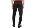 Спортивные штаны PUMA T7 Always On Track с вставками и манжетами