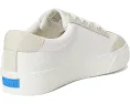 Keds Jump Kick T-Toe кроссовки с Т-образным носком из кожи на шнурках