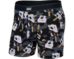 Боксеры Daytripper Fly из дышащей ткани с поддержкой SAXX