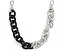 Массивная цепь Charmed Resin And Metal Oversized Swag Chain от Kate Spade New York