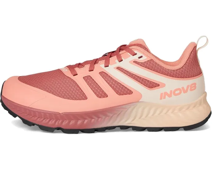 Беговые кроссовки INOV8 TrailFly с технологией POWERFLOW и подошвой G-GRIP