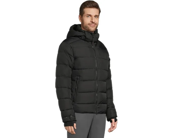 Куртка Bogner Fire + Ice Luka2 с утеплителем Thermore Ecodown