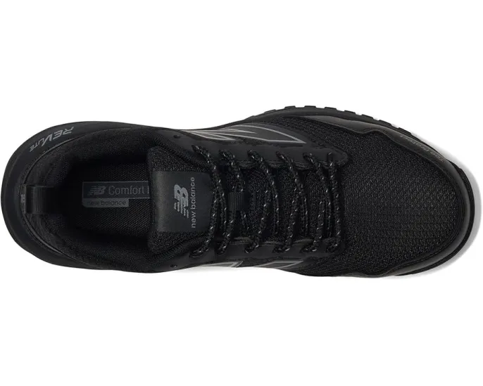 Кроссовки New Balance Quikshift с композитным мыском и защитой EH